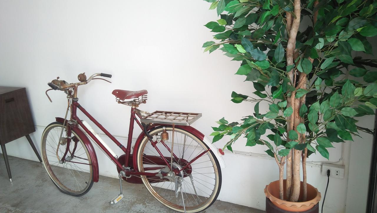 Siri Krabi Hostel Exterior photo